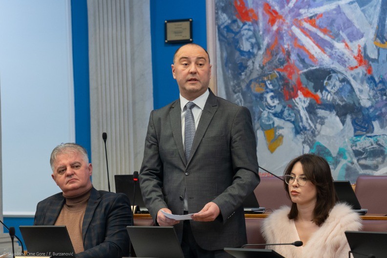 ĐOKOVIĆ: Podignute tenzije su bile posledica rasprave, aktiviranje Termoelektrane nije uzrok većeg zagađenja